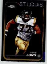 2024 Topps Chrome #103 Chris Long