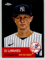 スポーツ選手 2023TOPPS MUSEUM COLLECTION Dj LeMahieu s-l400.jpg