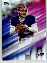 2026 Topps Flagship Greats of the Game #GOTG-19 Jim Kelly