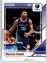 2024 Donruss Base Set #7 Marcus Smart