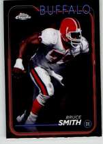 2024 Topps Chrome #8 Bruce Smith
