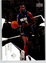 2003 Upper Deck Black Diamond #4 Michael Finley