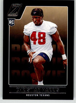 2022 Panini Zenith (Retail) #168 Christian Harris