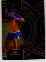 2024 Panini Select Premier Level #33 Jose Perdomo
