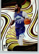 2022 Panini Revolution #62 Mike Conley