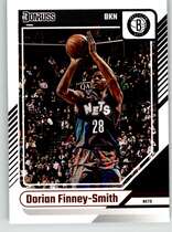 2024 Donruss Base Set #156 Dorian Finney-Smith