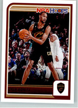 2023 Panini NBA Hoops #138 Evan Mobley
