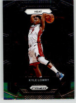 2023 Panini Prizm #40 Kyle Lowry