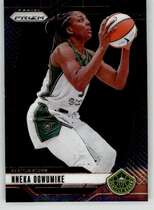 2024 Panini Prizm WNBA #52 Nneka Ogwumike