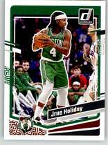 2023 Donruss Base Set #142 Jrue Holiday