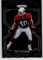 2021 Panini Prizm #83 Pat Tillman