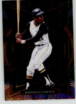 2025 Panini Select #10 Roberto Clemente