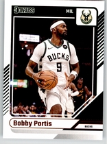 2024 Donruss Base Set #160 Bobby Portis