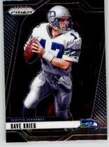 2024 Panini Prizm #267 Dave Krieg
