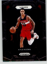 Kyle Kuzma Trading Card Values | Sportlots Price Guide