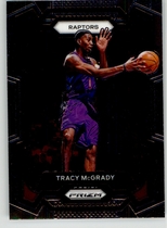 2023 Panini Prizm #196 Tracy McGrady