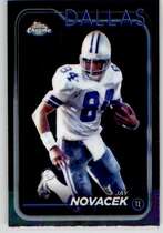 2024 Topps Chrome #50 Jay Novacek