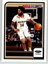 その他 Panini Studio Brandon Ingram Brandon Ingram [Elephant Prizm] #215 Prices | 2020 Panini Select