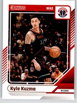 Kyle Kuzma Trading Card Values | Sportlots Price Guide