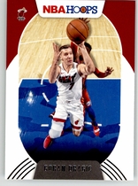2020 Panini NBA Hoops #165 Goran Dragic
