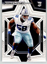 2023 Panini Rookies & Stars #167 Mazi Smith