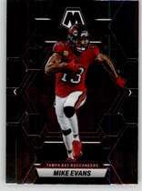 2023 Panini Mosaic #227 Mike Evans