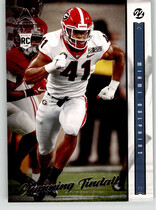 2022 Panini Luminance #169 Channing Tindall