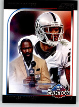 2024 Score Men of Canton #4 Charles Woodson
