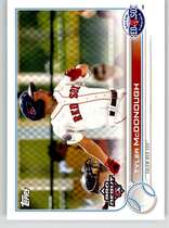 2022 Topps Pro Debut #PD-129 Tyler Mcdonough