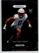 2024 Panini Prizm Draft Picks #188 Chau Smith-Wade