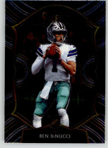 2020 Panini Select #99 Ben Dinucci