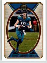2022 Panini Legacy #42 Trevor Lawrence