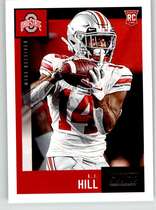 2020 Score Base Set #433 K.J. Hill
