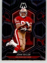 John Taylor Trading Card Values | Sportlots Price Guide