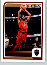 2023 Panini NBA Hoops #207 Jarrett Allen