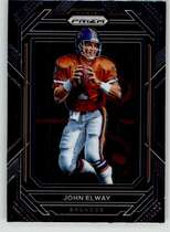 2022 Panini Prizm #93 John Elway