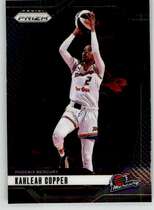 2024 Panini Prizm WNBA #115 Kahleah Copper