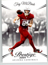 2024 Panini Prestige #3 Trey Mcbride