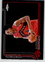 2025 Topps Chrome #203 Scottie Barnes