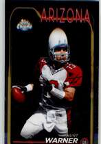 2024 Topps Chrome #1 Kurt Warner