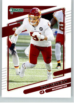 2021 Donruss Base Set #5 Ryan Kerrigan