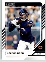 2024 Donruss Base Set #71 Keenan Allen