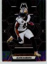2023 Panini Mosaic #169 Alvin Kamara