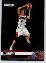 2024 Panini Prizm WNBA #106 Dawn Staley