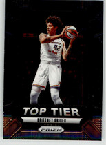 2024 Panini Prizm WNBA Top Tier #12 Brittney Griner