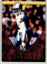 1997 Action Packed Base Set #54 O.J.McDuffie
