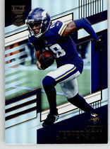 2022 Donruss Elite #25 Justin Jefferson
