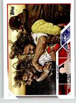 2023 Topps Base Set #303 Jorge Alfaro