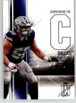 2024 Topps Signature Class #98 Cooper Beebe