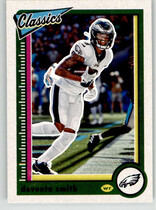 2022 Panini Classics #79 Devonta Smith